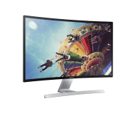 Samsung S27D590CS Curved + Level On-Ear - 237188 - zdjęcie 12